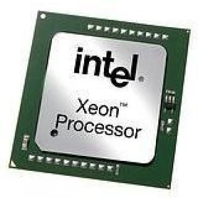 Процессор 64-bit INTEL Xeon Processor 2.80 GHz, 2M Cache, 800 MHz FSB 