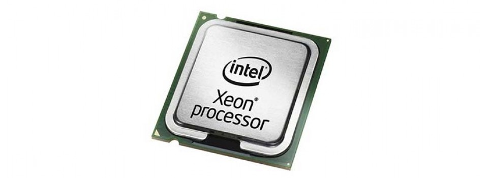 Мощь и надежность процессора Intel Xeon E7-4830