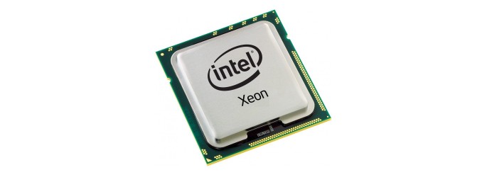Процессор Xeon создан для работы с современными серверами