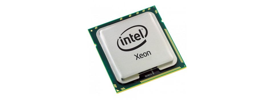 Процессор Intel Xeon E3-1125C v2