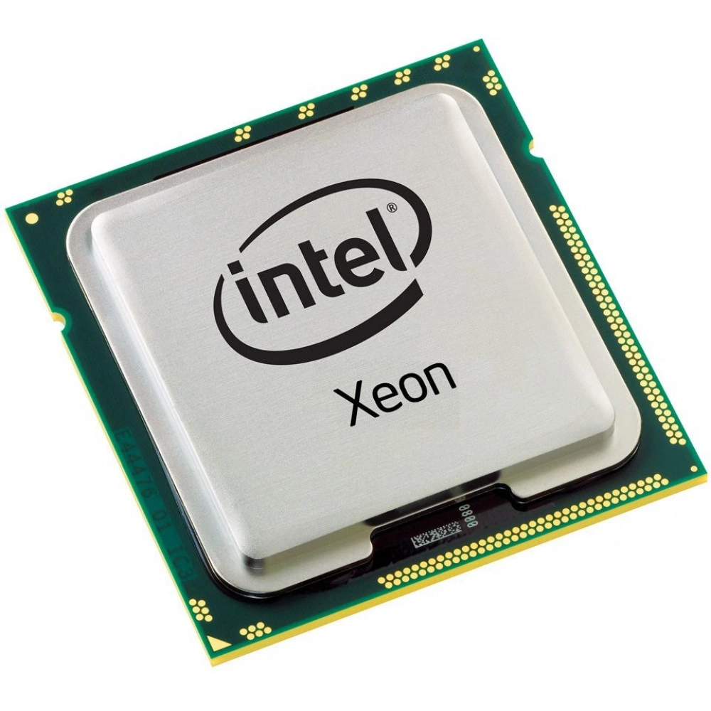 Процессор Intel E7-4809v2 для серверных сетей Процессор Intel E7-4809v2 для серверных сетей
