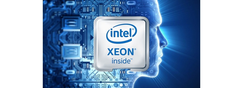 Процессор Xeon E5-2690 v4 для многозадачных вычислений
