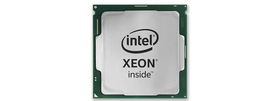Процессор четвертого поколения Intel – Xeon E5-1620 v4