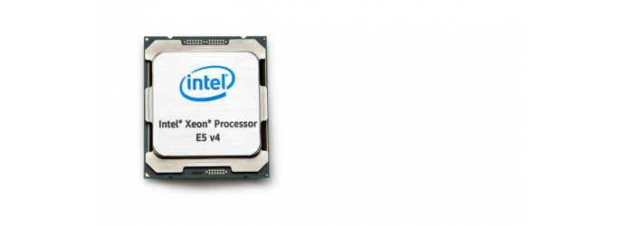 XEON E5 – улучшенная производительность