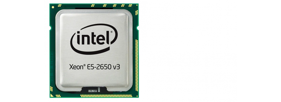 Xeon V3 не страшны критические ситуации