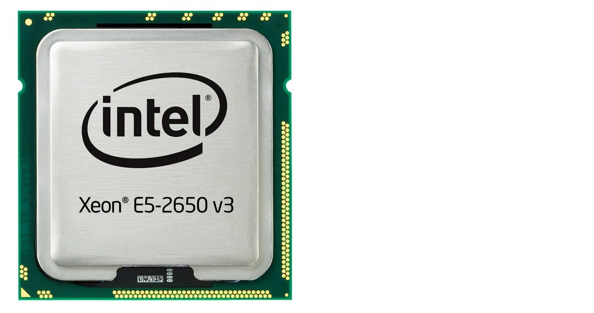 Xeon V3 не страшны критические ситуации Xeon V3 не страшны критические ситуации