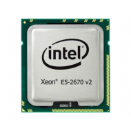 Процессор INTEL Xeon Processor [E5-2670v2]