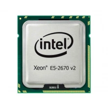 Процессор INTEL Xeon Processor [E5-2670v2]