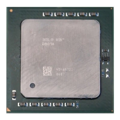 Процессор 64-bit INTEL Xeon Processor 3.00 GHz, 8M Cache, 667 MHz FSB Процессор 64-bit INTEL Xeon Processor 3.00 GHz, 8M Cache, 667 MHz FSB