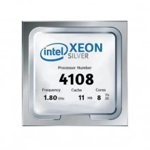 Процессор INTEL Xeon Silver 4108 Processor [CD8067303561500]