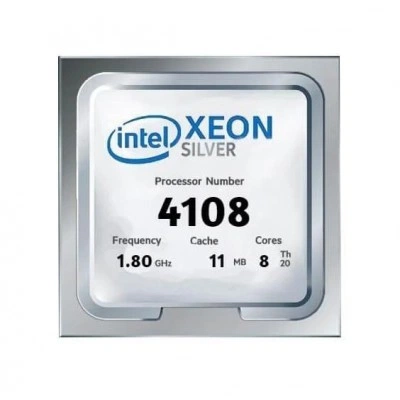 Процессор INTEL Xeon Silver 4108 Processor Процессор INTEL Xeon Silver 4108 Processor
