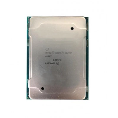Процессор INTEL Xeon Silver 4109T Processor Процессор INTEL Xeon Silver 4109T Processor
