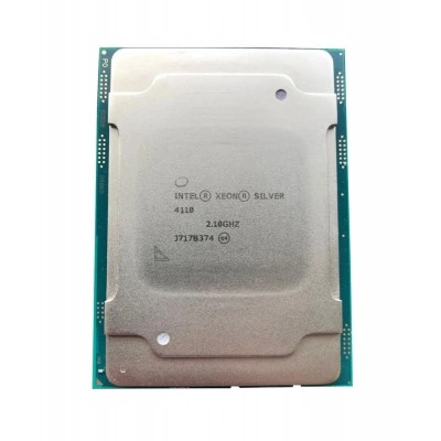 Процессор INTEL Xeon Silver 4110 Processor 
