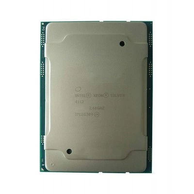 Процессор INTEL Xeon Silver 4112 Processor 