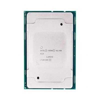 Процессор INTEL Xeon Silver 4114 Processor Процессор INTEL Xeon Silver 4114 Processor