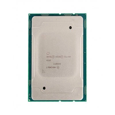 Процессор INTEL Xeon Silver 4116 Processor 