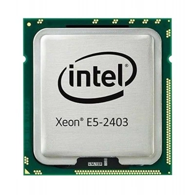 Процессор DELL INTEL E5-2403 1.8Ghz 4C 10M 80W Процессор DELL INTEL E5-2403 1.8Ghz 4C 10M 80W