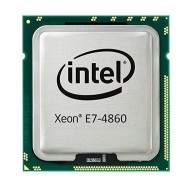 Процессор INTEL (2.26GHz - 10C) CPU [E7-4860]