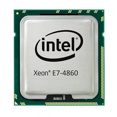 Процессор INTEL (2.26GHz - 10C) CPU Процессор INTEL (2.26GHz - 10C) CPU