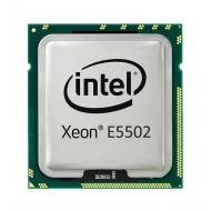 Процессор INTEL 1.86GHz 2C 4M 80W 4.80 GT/s INTEL QPI [E5502]