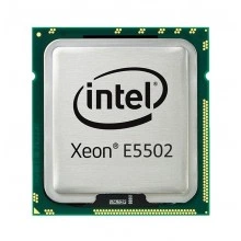 Процессор INTEL 1.86GHz 2C 4M 80W 4.80 GT/s INTEL QPI [E5502]