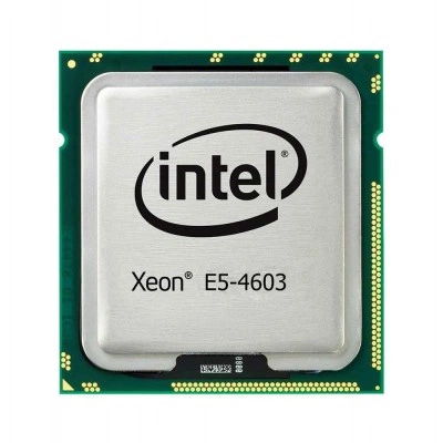 Процессор INTEL 2.00GHz 4C 10M 95W Процессор INTEL 2.00GHz 4C 10M 95W