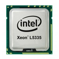 Процессор INTEL 2GHz 4C 8M 50W [L5335]
