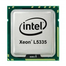 Процессор INTEL 2.00GHz 4C 8M 50W [L5335]
