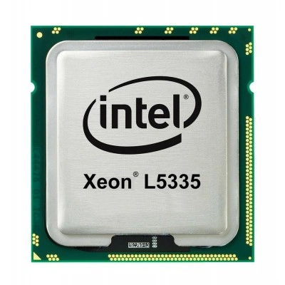 Процессор INTEL 2.00GHz 4C 8M 50W Процессор INTEL 2.00GHz 4C 8M 50W