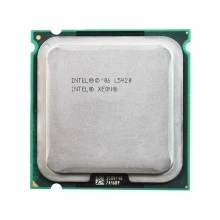 Процессор INTEL 2.0GHz 4C 12M 50W [L5420]