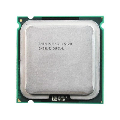 Процессор INTEL 2.0GHz 4C 12M 50W Процессор INTEL 2.0GHz 4C 12M 50W