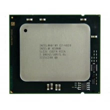 Процессор INTEL 2.0GHz 8C 18M 105W [E7-4820]