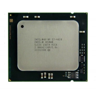 Процессор INTEL 2.0GHz 8C 18M 105W Процессор INTEL 2.0GHz 8C 18M 105W