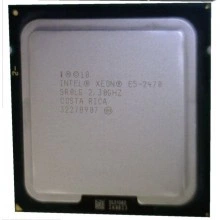 Процессор INTEL XEON E5-2470 [CM8062007187242]