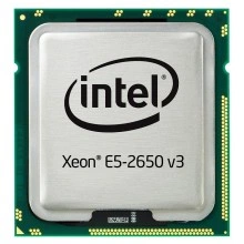 Процессор INTEL E5-2650v3 2.3Ghz 10C 25M 105W [E5-2650V3]