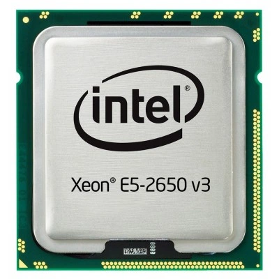 Процессор INTEL E5-2650v3 2.3Ghz 10C 25M 105W 