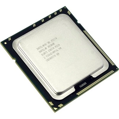 Процессор INTEL 2.93GHz 4C 8M 95W Процессор INTEL 2.93GHz 4C 8M 95W