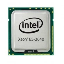 Процессор INTEL XEON PROCESSOR E5-2640 (15M CACHE, 2.50 GHZ) FC-LGA10 [CM8062100856401]