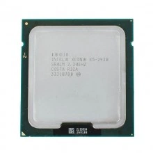 Процессор INTEL L 2.0GHz 6C 15M 60W [E5-2430]