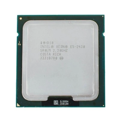 Процессор INTEL L 2.0GHz 6C 15M 60W Процессор INTEL L 2.0GHz 6C 15M 60W
