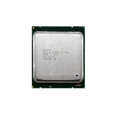 Процессор INTEL E5-4650 2.7GHz 8C 20M 130W Процессор INTEL E5-4650 2.7GHz 8C 20M 130W