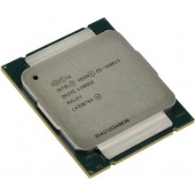 Процессор INTEL Xeon Processor E5-2609 v3 6C 1.9GHz 15MB Cache 1600MHz 85W [00FK641]