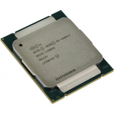 Процессор INTEL Xeon Processor E5-2609 v3 6C 1.9GHz 15MB Cache 1600MHz 85W Процессор INTEL Xeon Processor E5-2609 v3 6C 1.9GHz 15MB Cache 1600MHz 85W