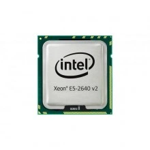 Процессор INTEL E5-2640v2 2.0GHz 8C 20M 95W [E5-2640V2]