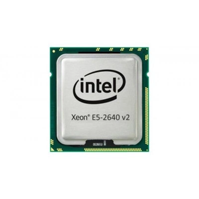 Процессор INTEL E5-2640v2 2.0GHz 8C 20M 95W Процессор INTEL E5-2640v2 2.0GHz 8C 20M 95W