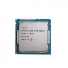 Процессор INTEL Xeon Processor E3-1245 v3 [CM8064601466509]