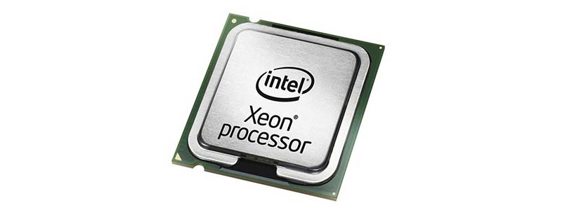 Мощь и надежность процессора Intel Xeon E7-4830