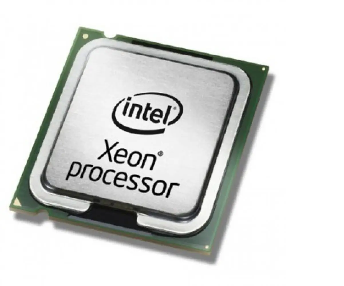 Обзор модели с тактовой частотой 2.66 ГГц: процессор Intel Xeon E5430