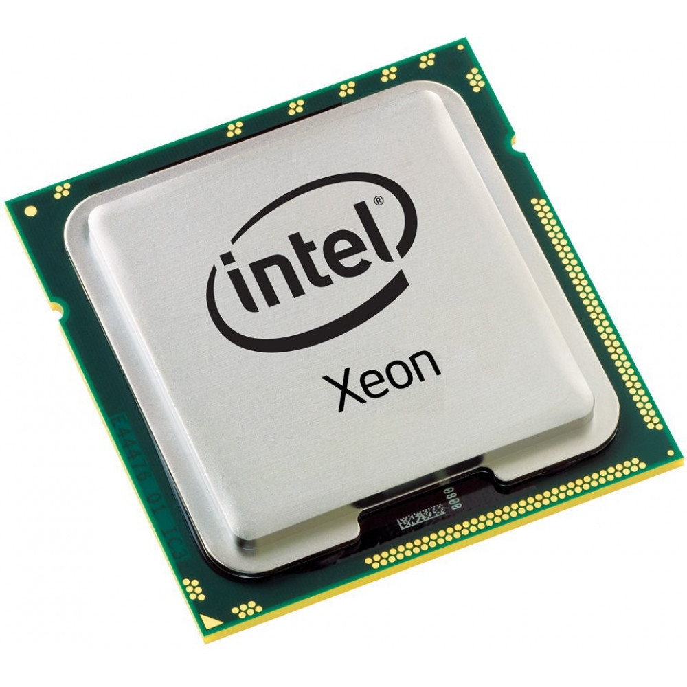 Процессор Intel E7-4809v2 для серверных сетей 