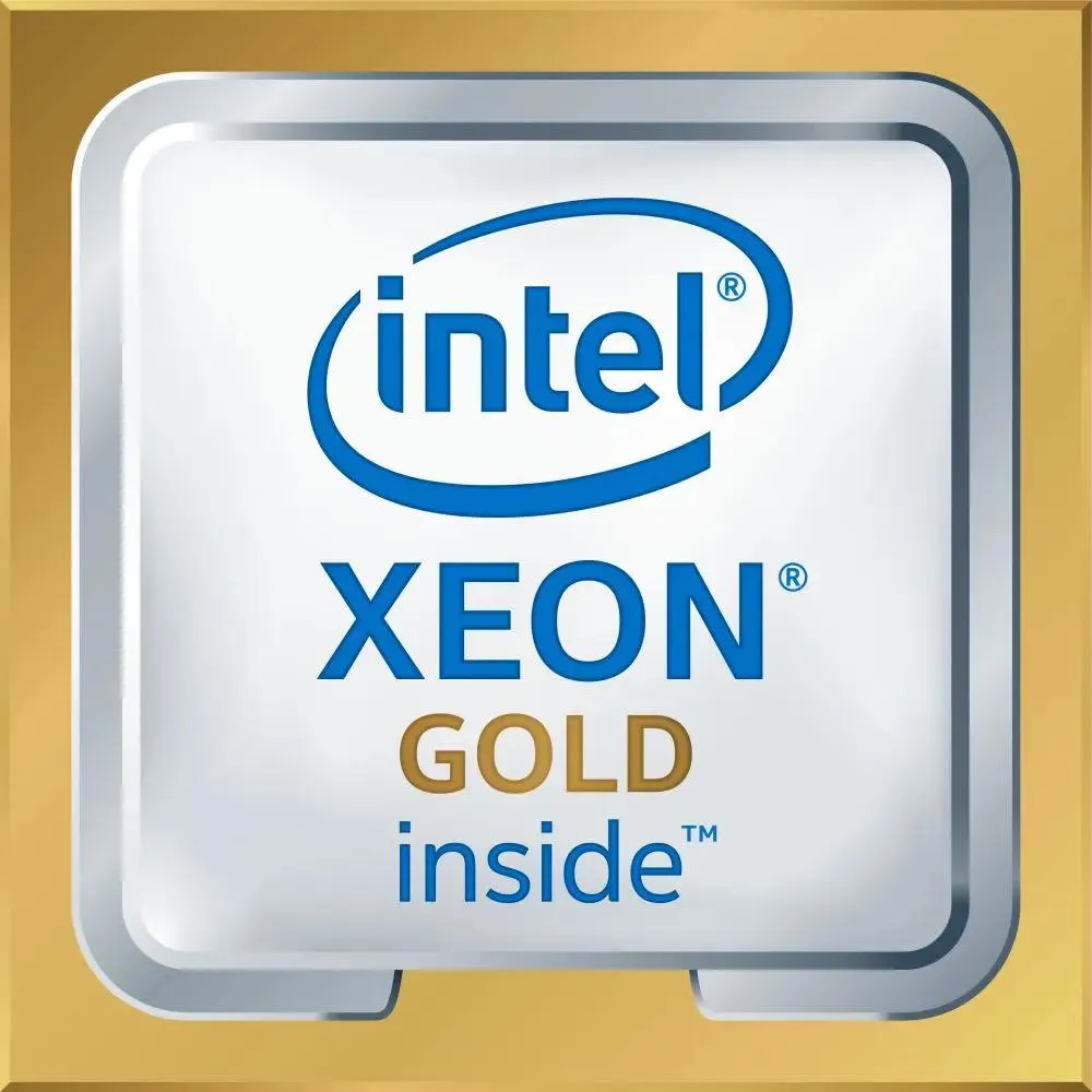 Производительный процессор Intel Xeon Gold 6230 для серверов